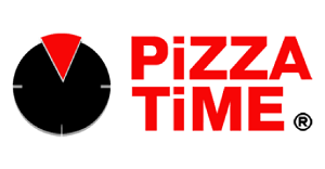 Pizza Time Olympia logo