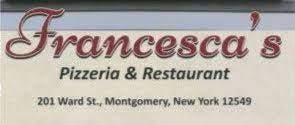 Francesca’s Pizzeria & Restaurant