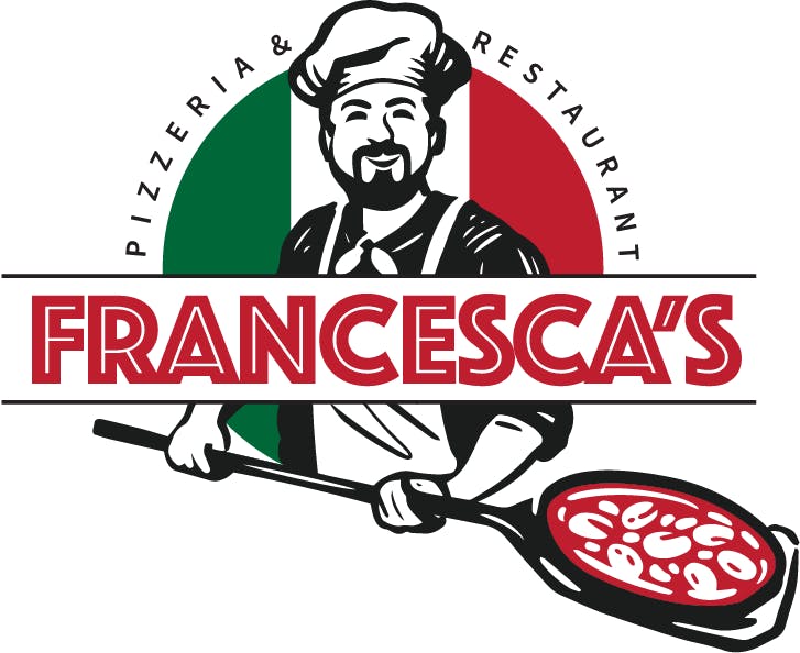 Francesca’s Pizzeria & Restaurant Logo