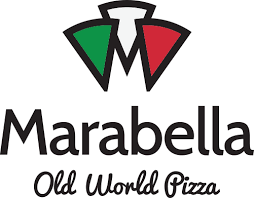 Marabella Pizza Winterville logo