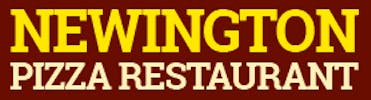 Newington Pizza Restaurant logo