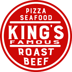 King's Famous Roast Beef & Seafood