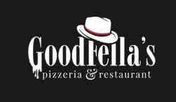 Goodfella's Pizzeria logo