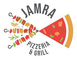 Jamra Pizzeria & Grill