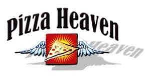 Pizza Heaven logo