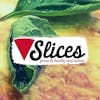 Slices Pizza logo