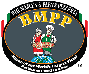 Big Mama's & Papa's Pizzeria - 321 E Alameda Ave, Burbank, CA
