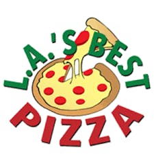 L A's Best Pizza