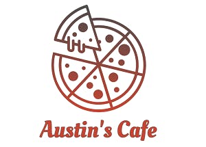 Austin's Cafe Logo