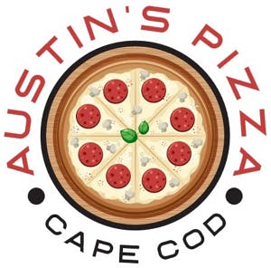 Austin’s Pizza Cape Cod Logo