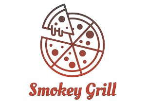 Smokey Grill Logo