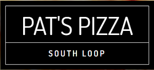 Pat's Pizza logo