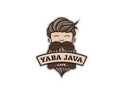 Yaba Java Cafe Logo