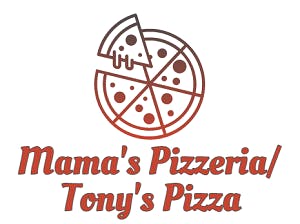 Mama's Pizzeria/Tony's Pizza