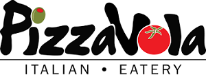 PizzaVola Express logo