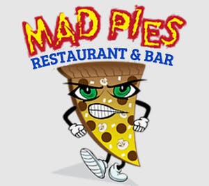 Mad Pies Restaurant & Bar
