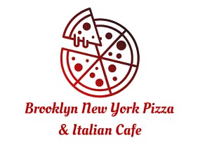 Brooklyn New York Pizza & Italian Café