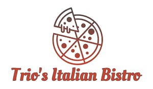 Trio's Italian Bistro Logo