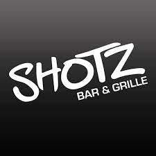 Shotz Bar & Grille Logo