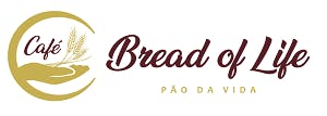 Pão da Vida - Bread of Life Cafe