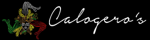 Calogero's logo