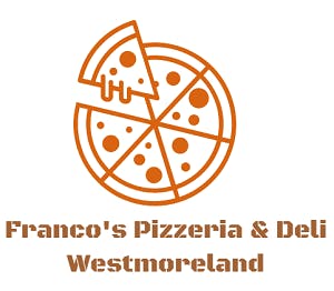 Franco's Pizzeria & Deli Westmoreland