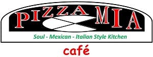 Pizza Mia Cafe