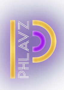 Phlavz Express logo
