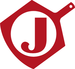 Jimano's Pizzeria logo