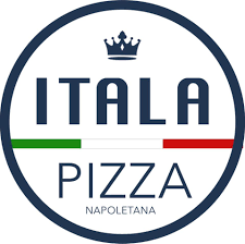 Itala Pizza logo