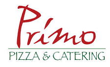 Primo Pizza & Catering logo