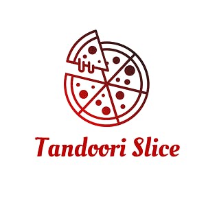 Tandoori Slice