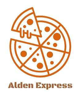 Alden Express Logo