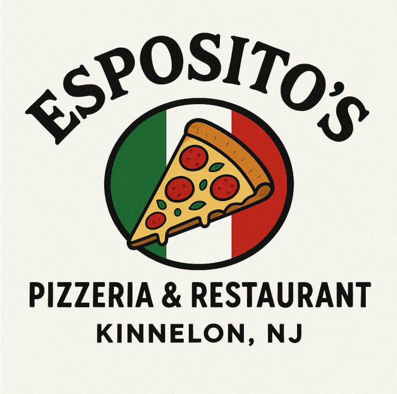 Esposito's Pizzeria logo