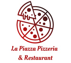 La Piazza Pizzeria & Restaurant Logo