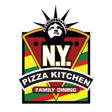 NY Pizza Kitchen Bar & Grill Logo