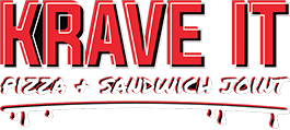 Krave It Pizza & Sandwich Joint