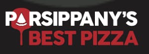 Parsippany's Best Pizza
