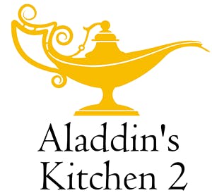 Aladdin's Kitchen 2