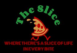 Ices Queen - The Slice