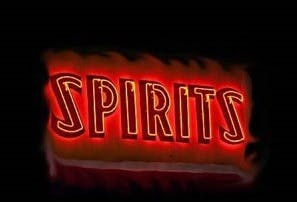 Spirits Tavern & Italian American Restaurant Logo