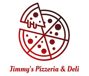 Jimmy's Pizzeria & Deli Logo
