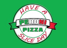Peroni Pizza