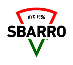 Sbarro logo