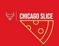 Pizza Chicago Slice