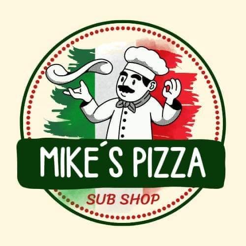 Mike's Pizza & Sub Shop
