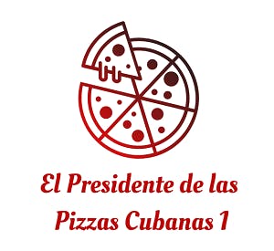 El Presidente de las Pizzas Cubanas 1