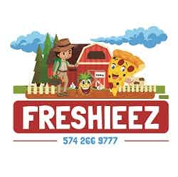 Freshieez logo