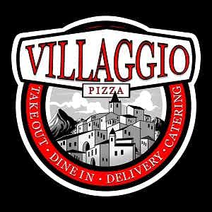 Villaggio Pizza logo