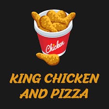 King Chicken & Grill